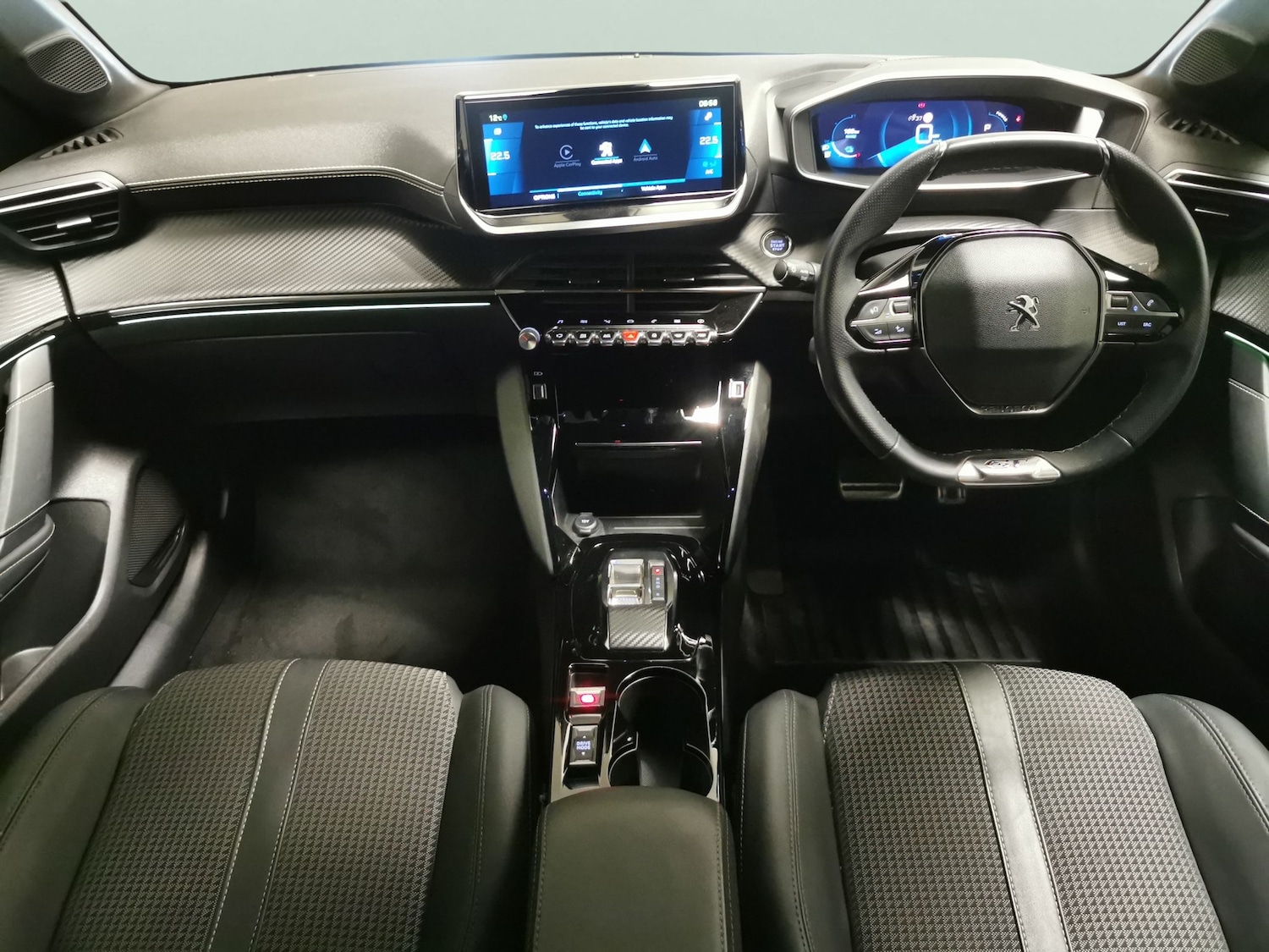 Used Peugeot 208 2023 for sale - 77965738: Photo 8