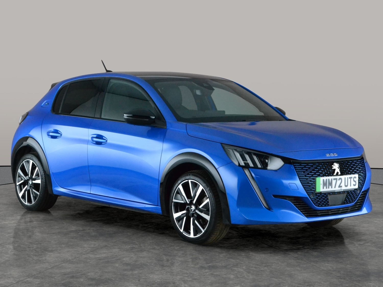 Used Peugeot 208 2023 for sale - 77965738: Photo 9