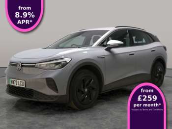 Pure 52kWh Life SUV 5dr Electric Auto (148 ps) - LED - REVERSE CAM - HEATED