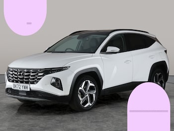 2022 - 1.6 TGDi Hybrid 230 Ultimate 5dr 2WD Auto