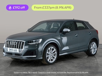 Used Audi Q2 2019 for sale - 78443212: Photo