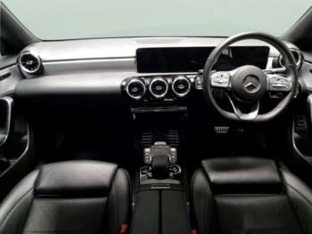Used Mercedes-Benz CLA 2020 for sale - 74897876: Photo