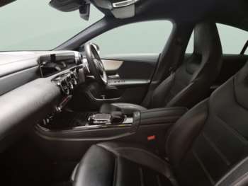 Used Mercedes-Benz CLA 2020 for sale - 74897876: Photo