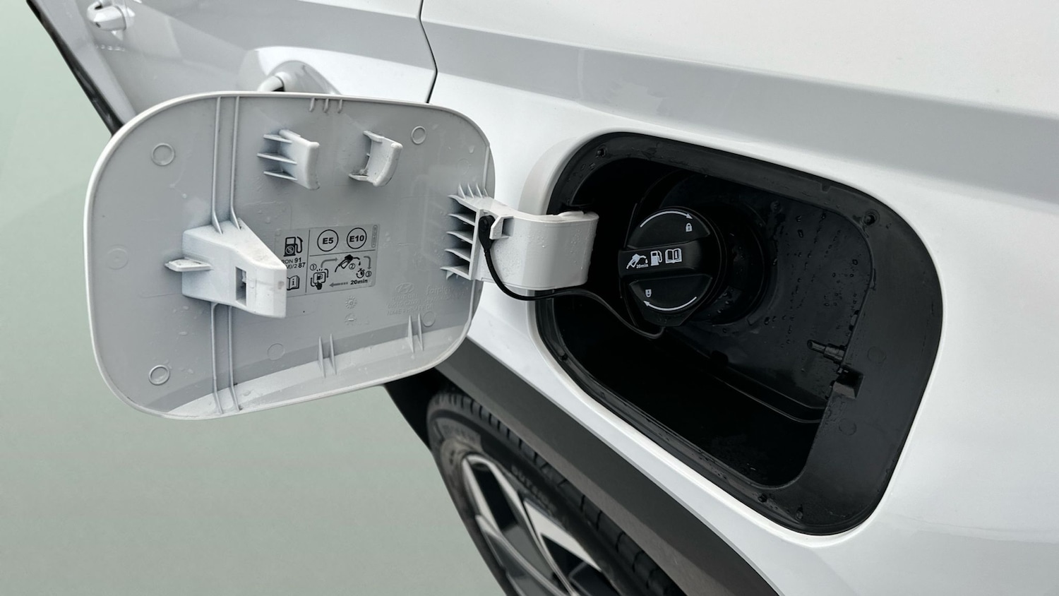 Used Hyundai TUCSON 2023 for sale - 77389394: Photo 12