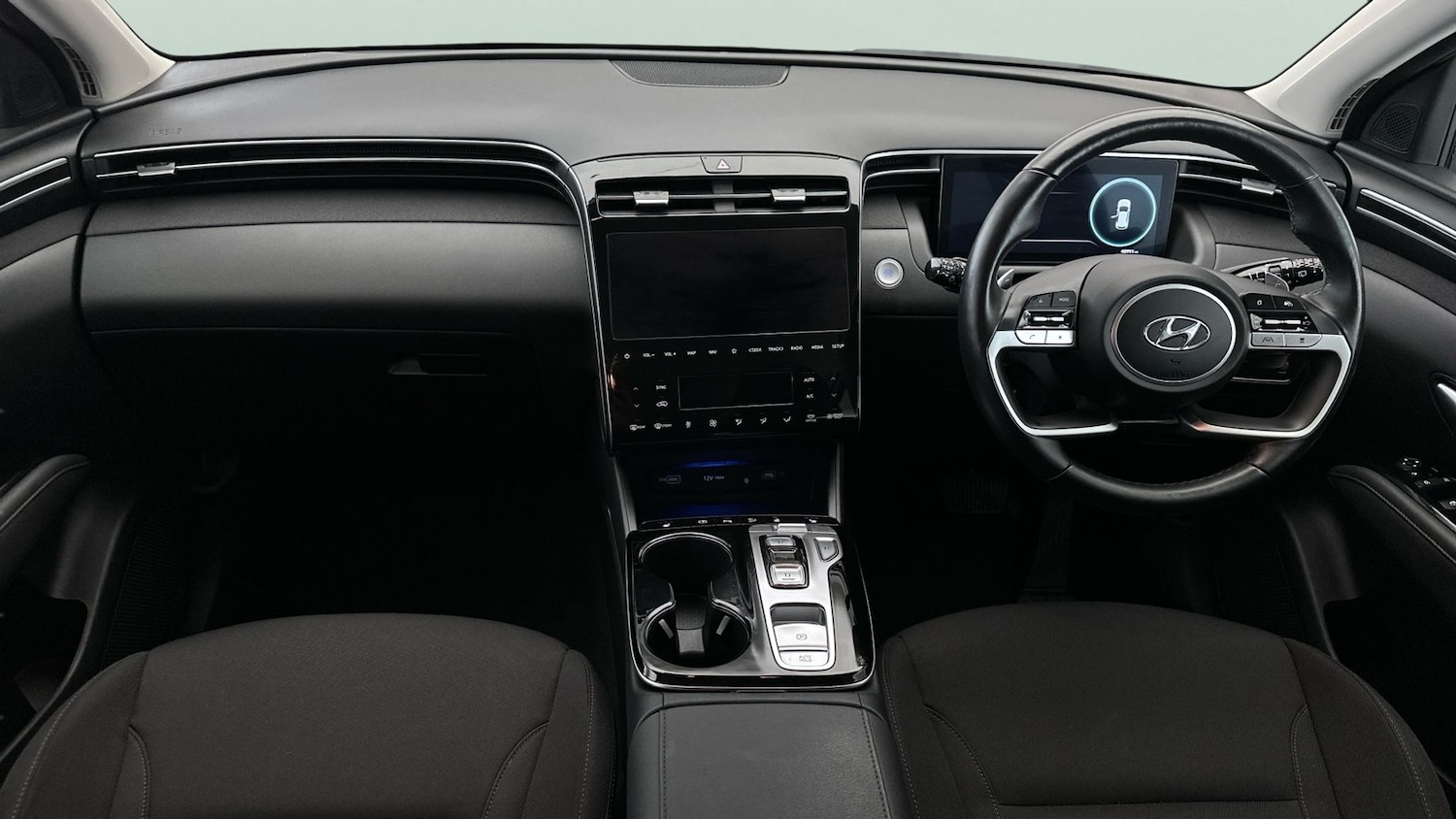 Used Hyundai TUCSON 2023 for sale - 77389394: Photo 14