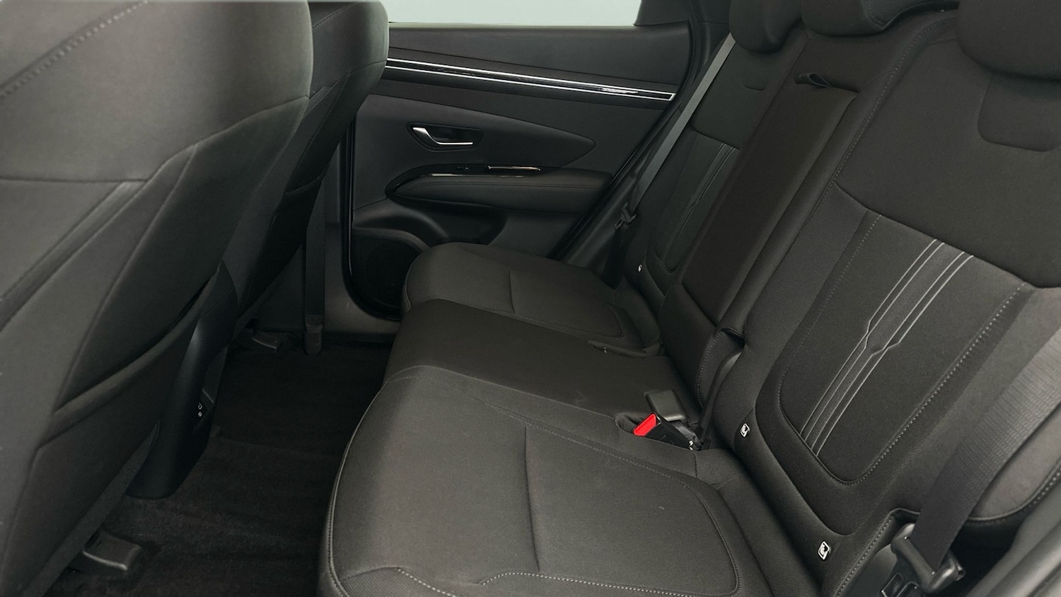 Used Hyundai TUCSON 2023 for sale - 77389394: Photo 17