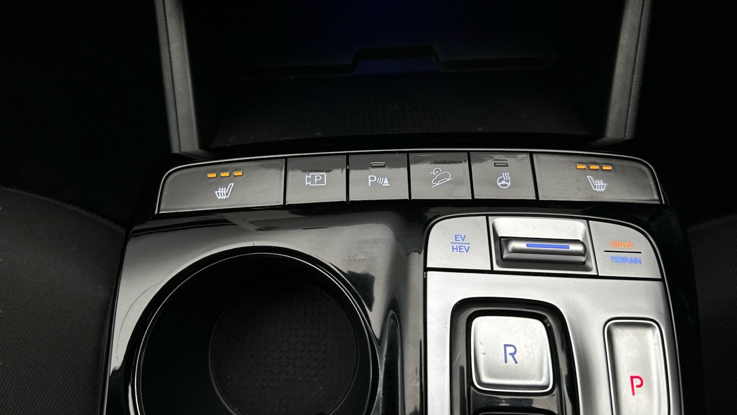 Used Hyundai TUCSON 2023 for sale - 77389394: Photo 26