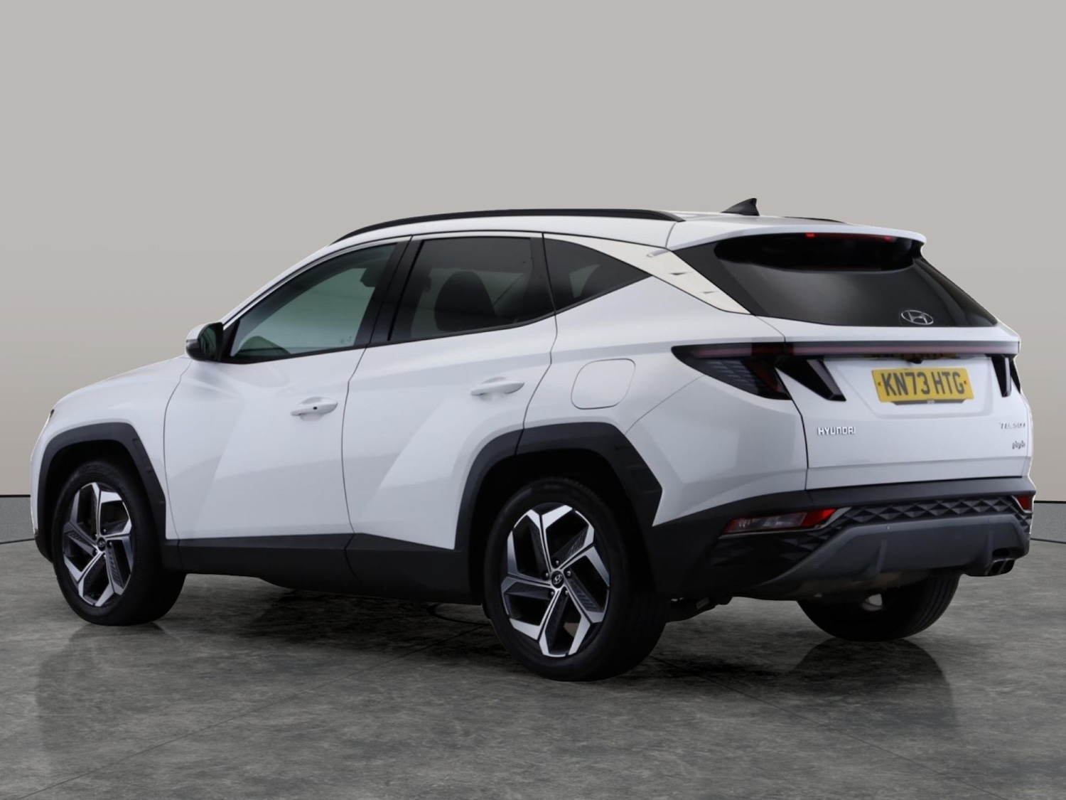 Used Hyundai TUCSON 2023 for sale - 77389394: Photo 8