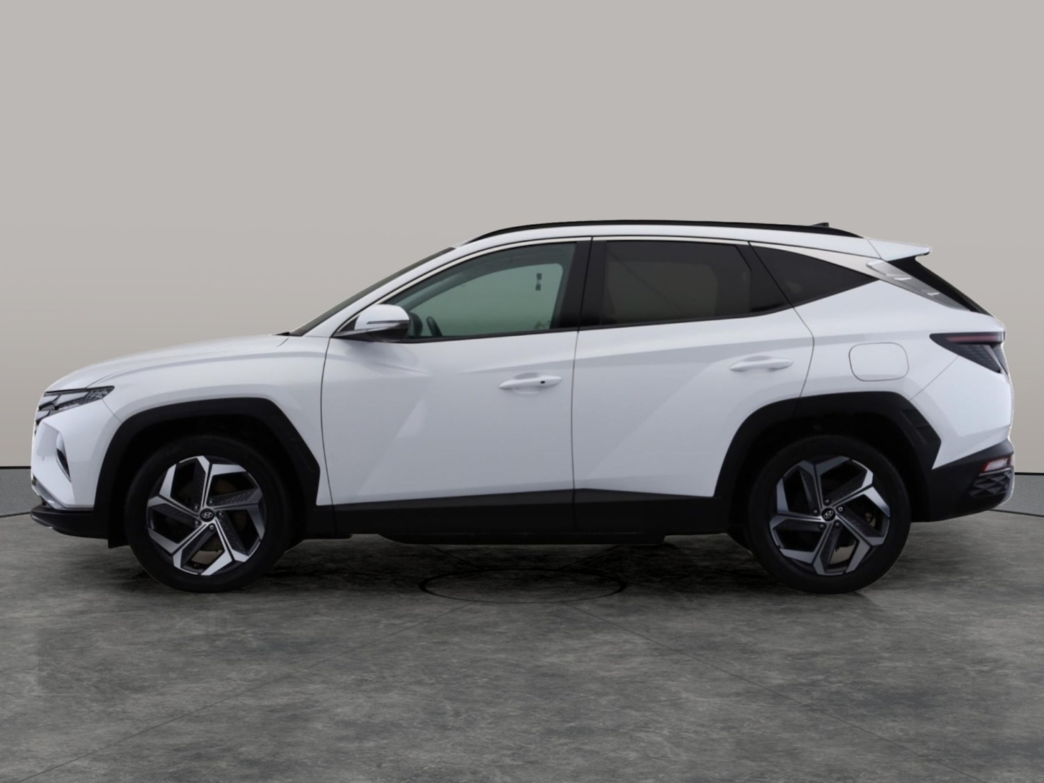 Used Hyundai TUCSON 2023 for sale - 77389394: Photo 9