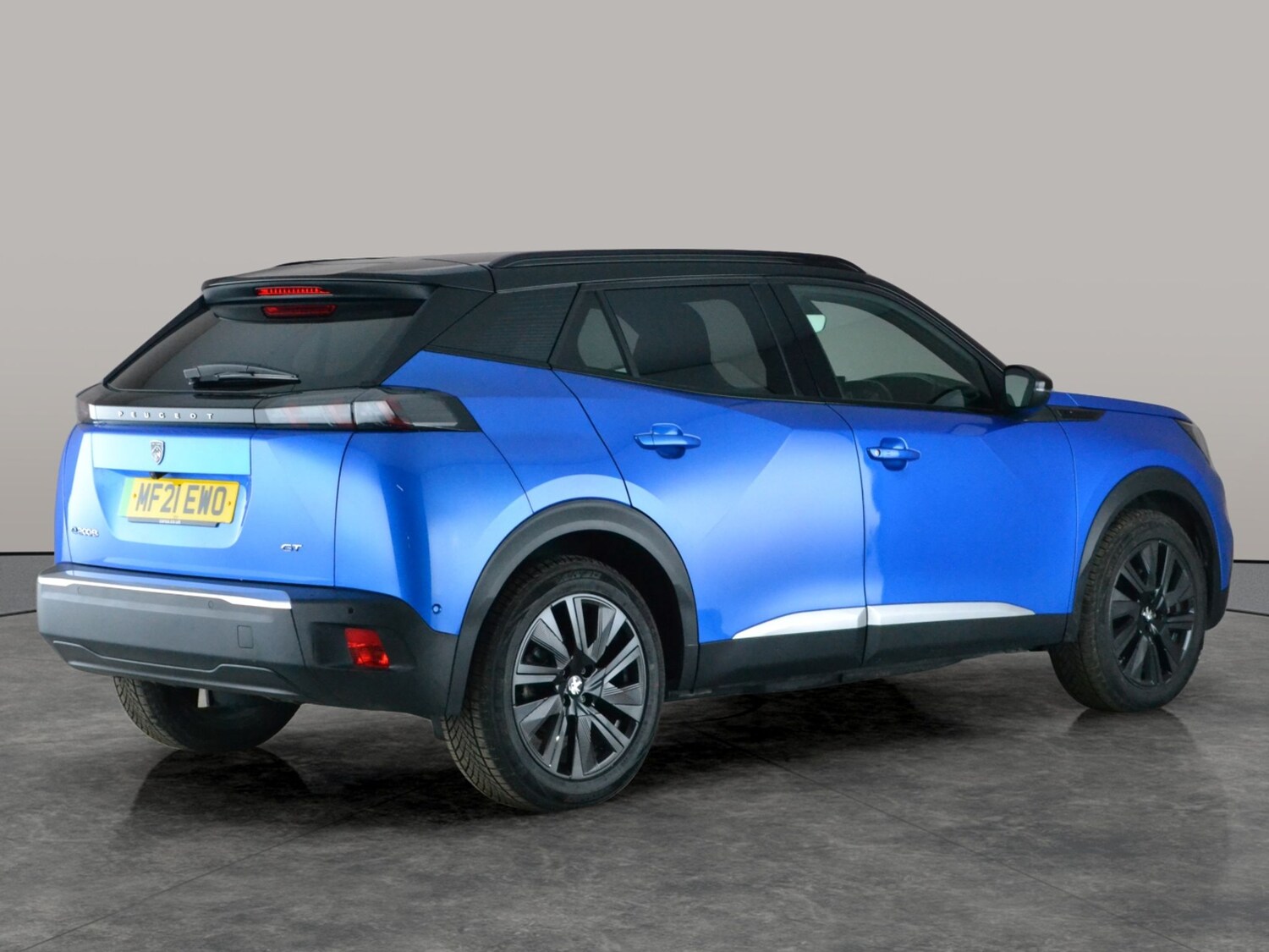 Used Peugeot 2008 2021 for sale - 77701797: Photo 11