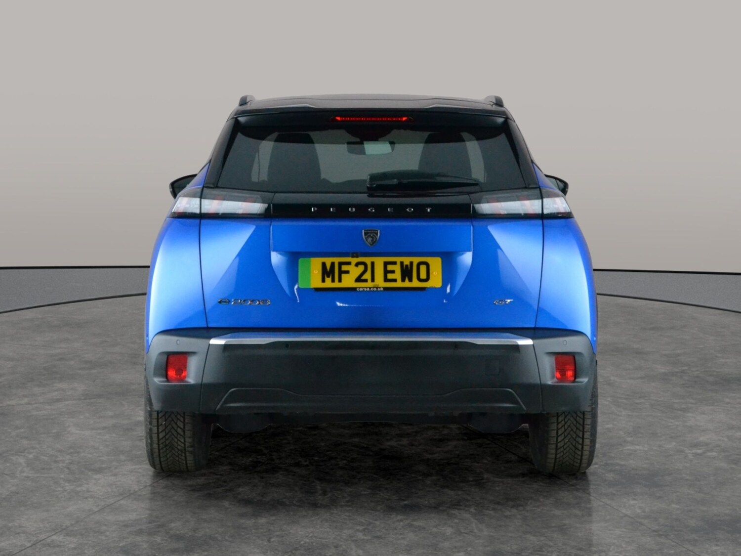 Used Peugeot 2008 2021 for sale - 77701797: Photo 12