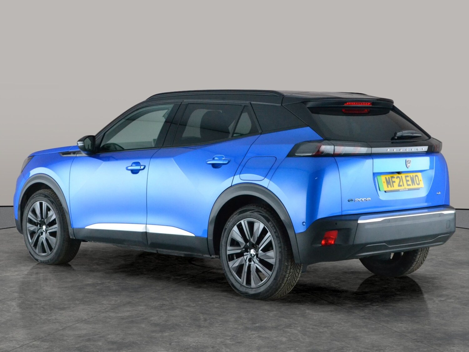 Used Peugeot 2008 2021 for sale - 77701797: Photo 13