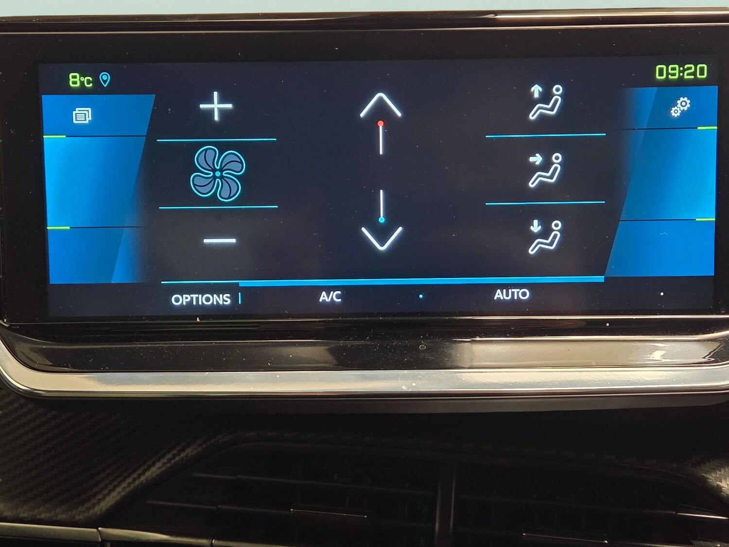 Used Peugeot 2008 2021 for sale - 77701797: Photo 18