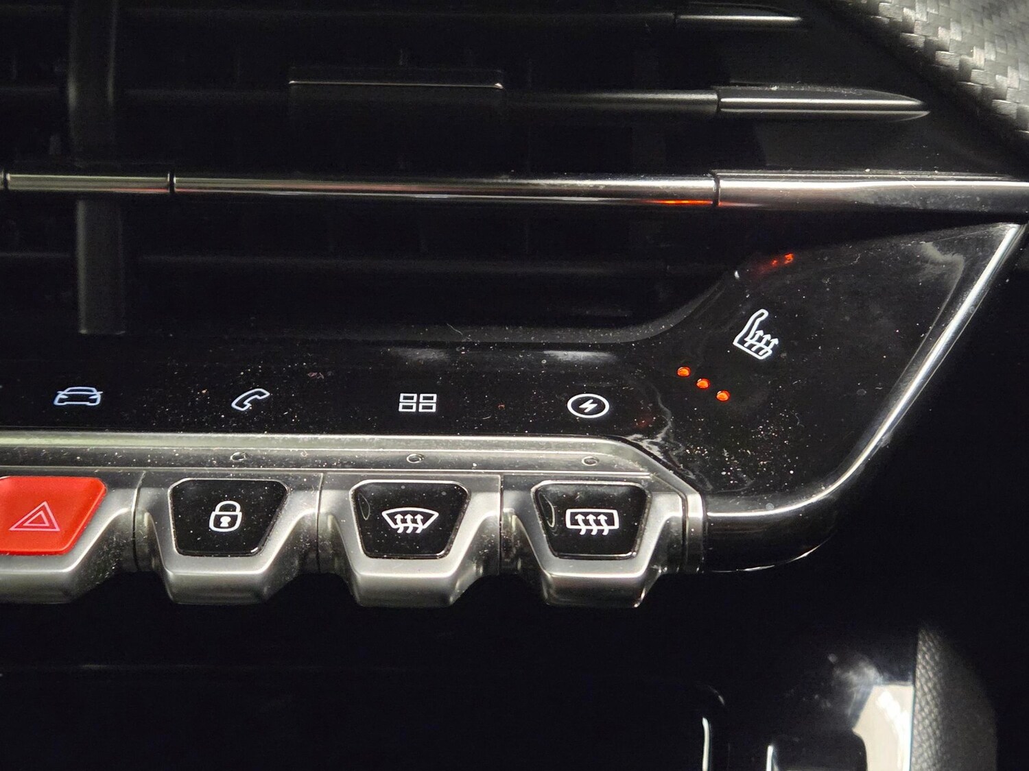 Used Peugeot 2008 2021 for sale - 77701797: Photo 19