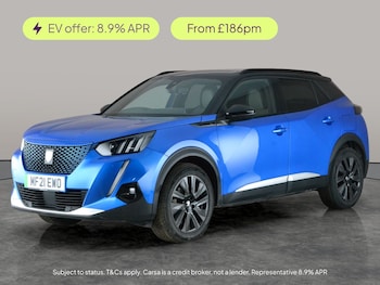 2021 - 100kW GT Premium 50kWh 5dr Auto