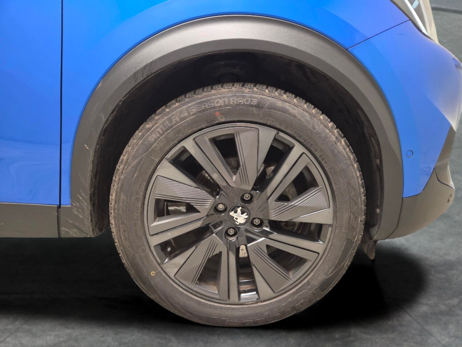 Used Peugeot 2008 2021 for sale - 77701797: Photo 24