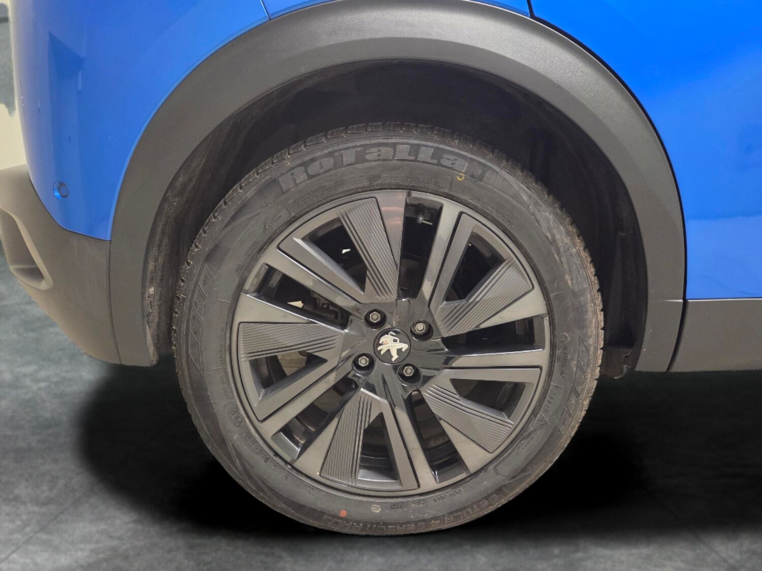 Used Peugeot 2008 2021 for sale - 77701797: Photo 25