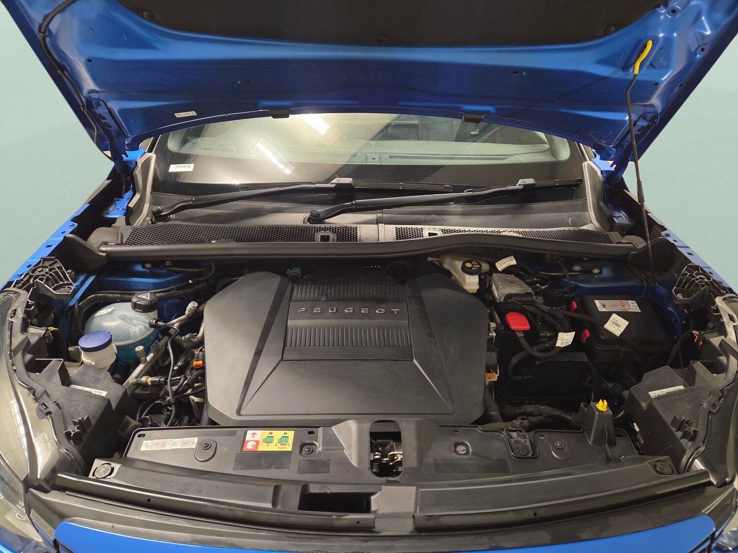 Used Peugeot 2008 2021 for sale - 77701797: Photo 33