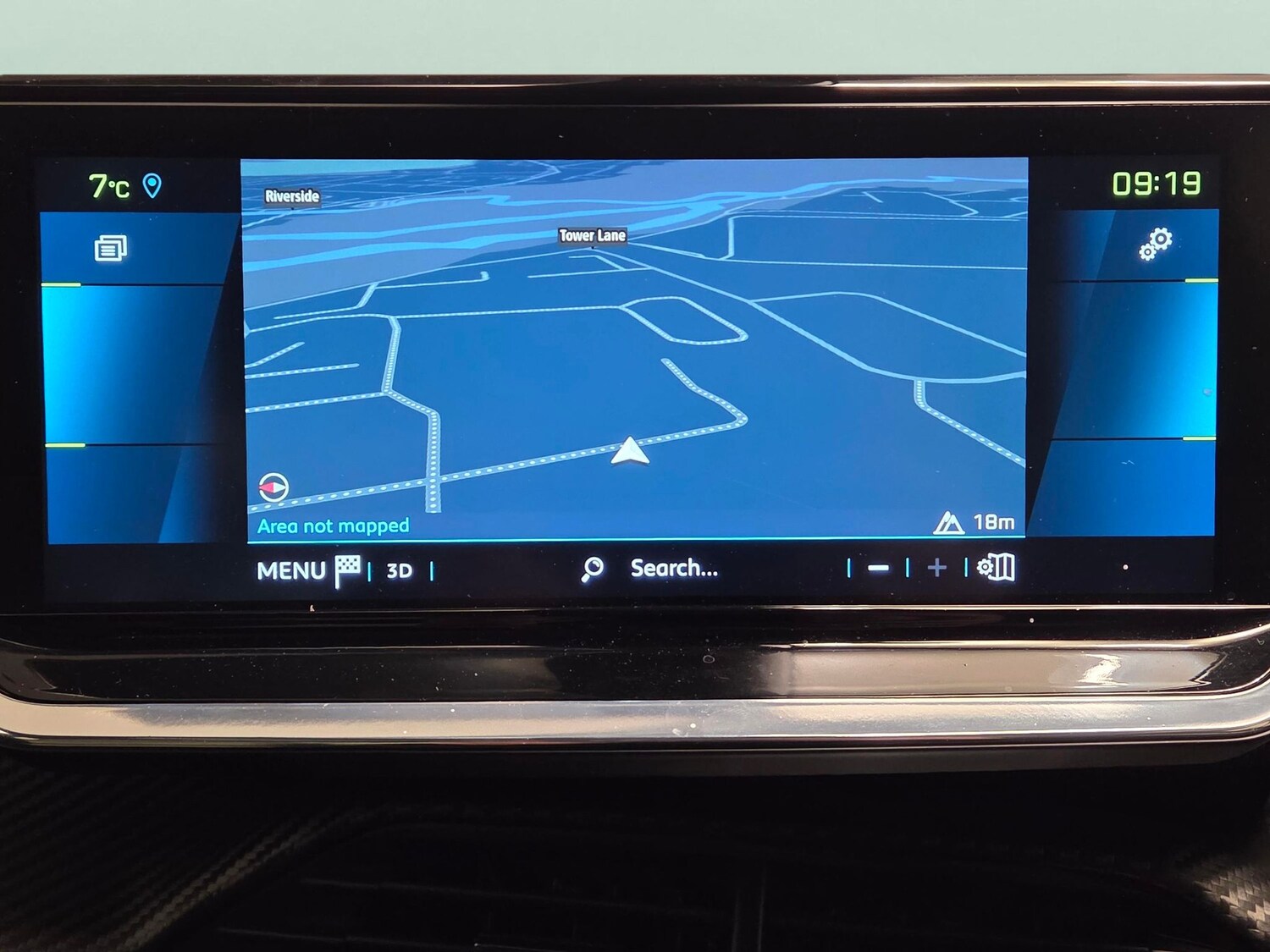 Used Peugeot 2008 2021 for sale - 77701797: Photo 7