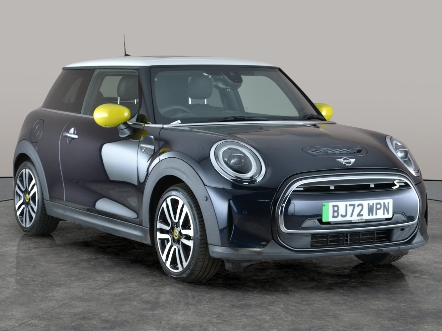 Used MINI Electric Hatch 2022 for sale - 77398800: Photo 11