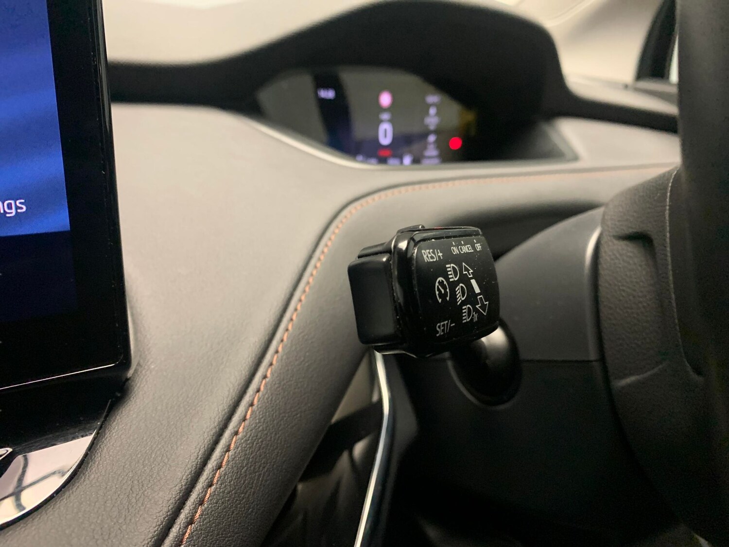 Used Skoda Enyaq 2022 for sale - 77462260: Photo 19