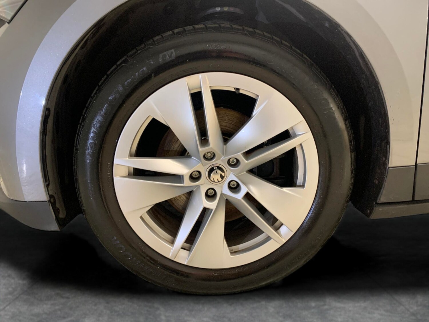 Used Skoda Enyaq 2022 for sale - 77462260: Photo 21