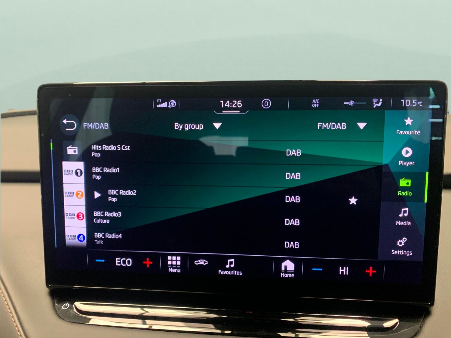 Used Skoda Enyaq 2022 for sale - 77462260: Photo 6