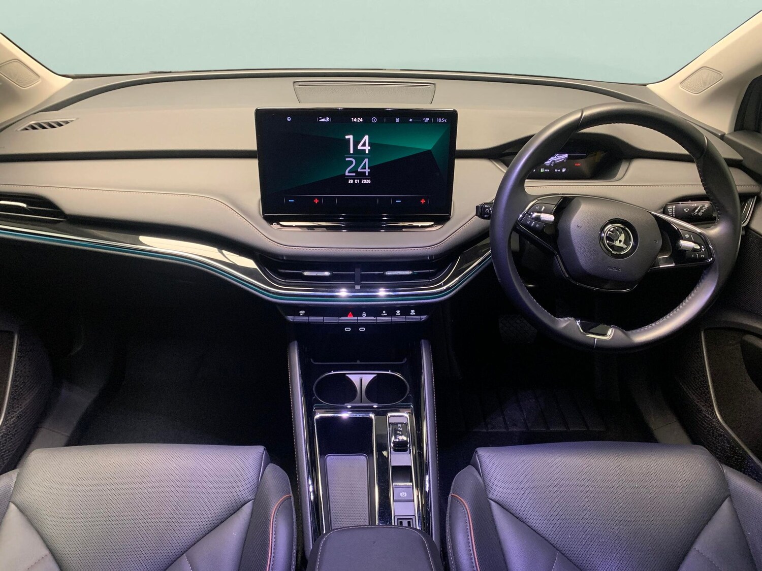 Used Skoda Enyaq 2022 for sale - 77462260: Photo 7