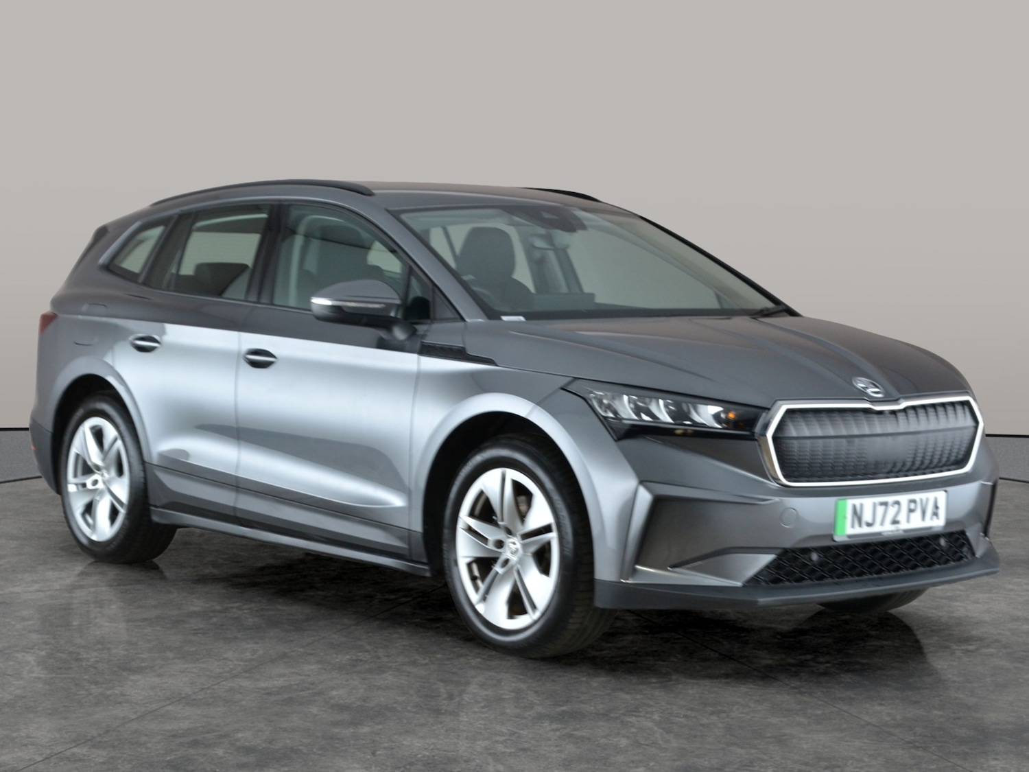 Used Skoda Enyaq 2022 for sale - 77462260: Photo 8