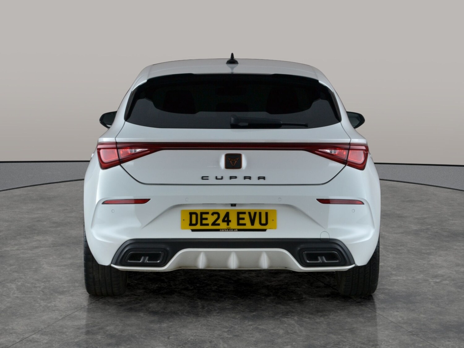 Used Cupra Leon for sale - 77418108: Photo 11