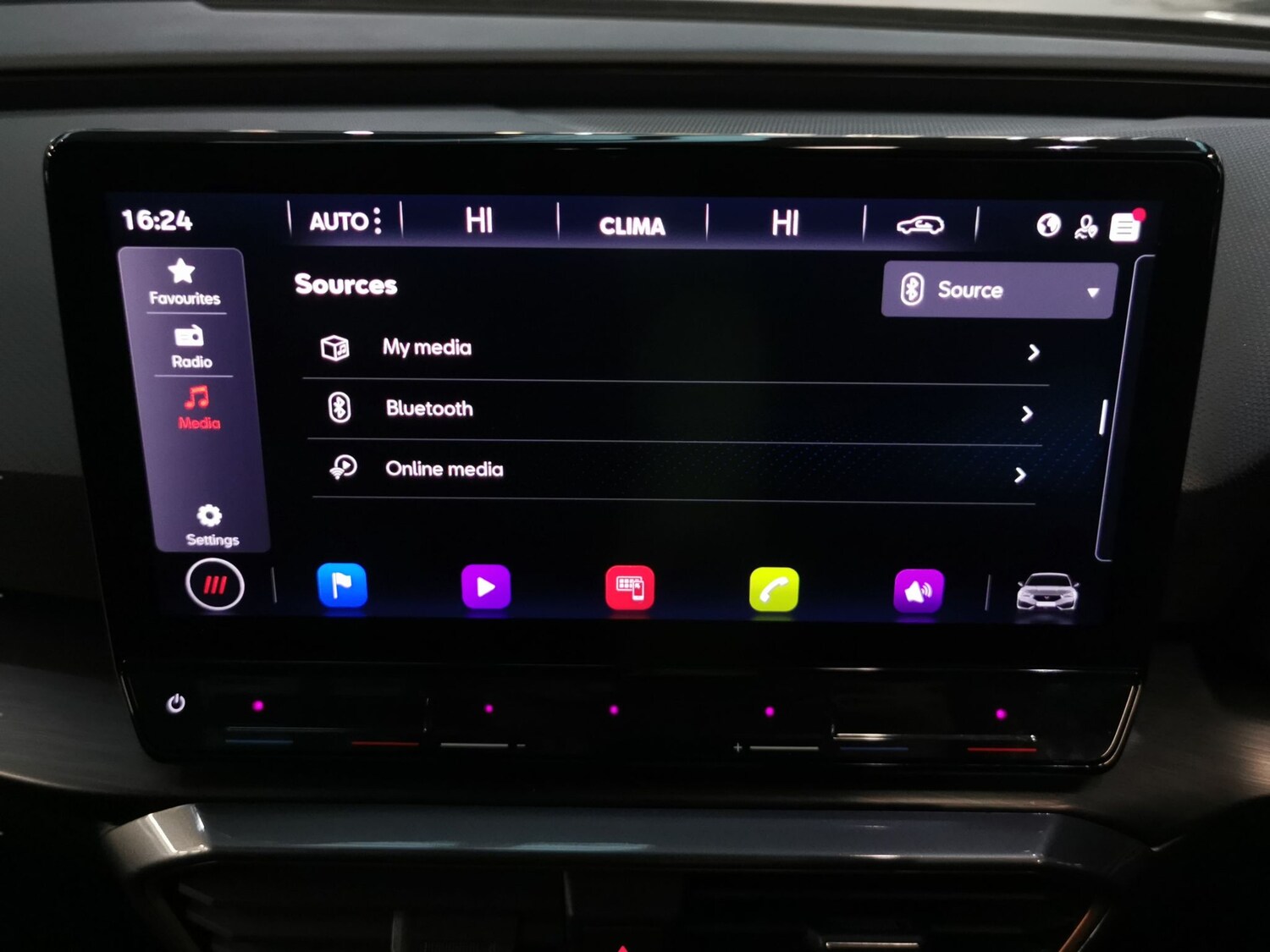 Used Cupra Leon for sale - 77418108: Photo 15