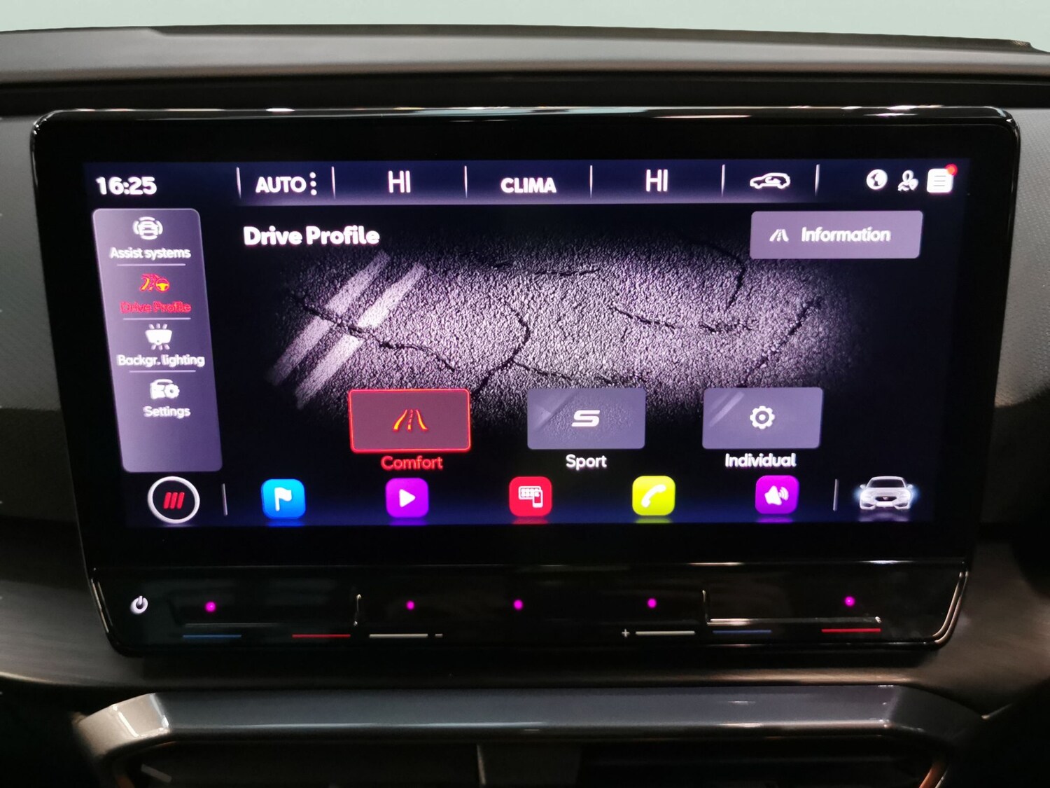 Used Cupra Leon for sale - 77418108: Photo 17