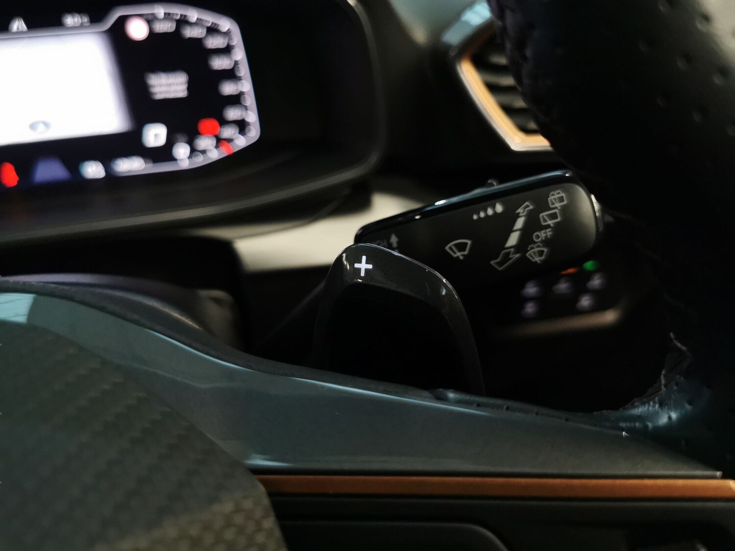 Used Cupra Leon for sale - 77418108: Photo 20