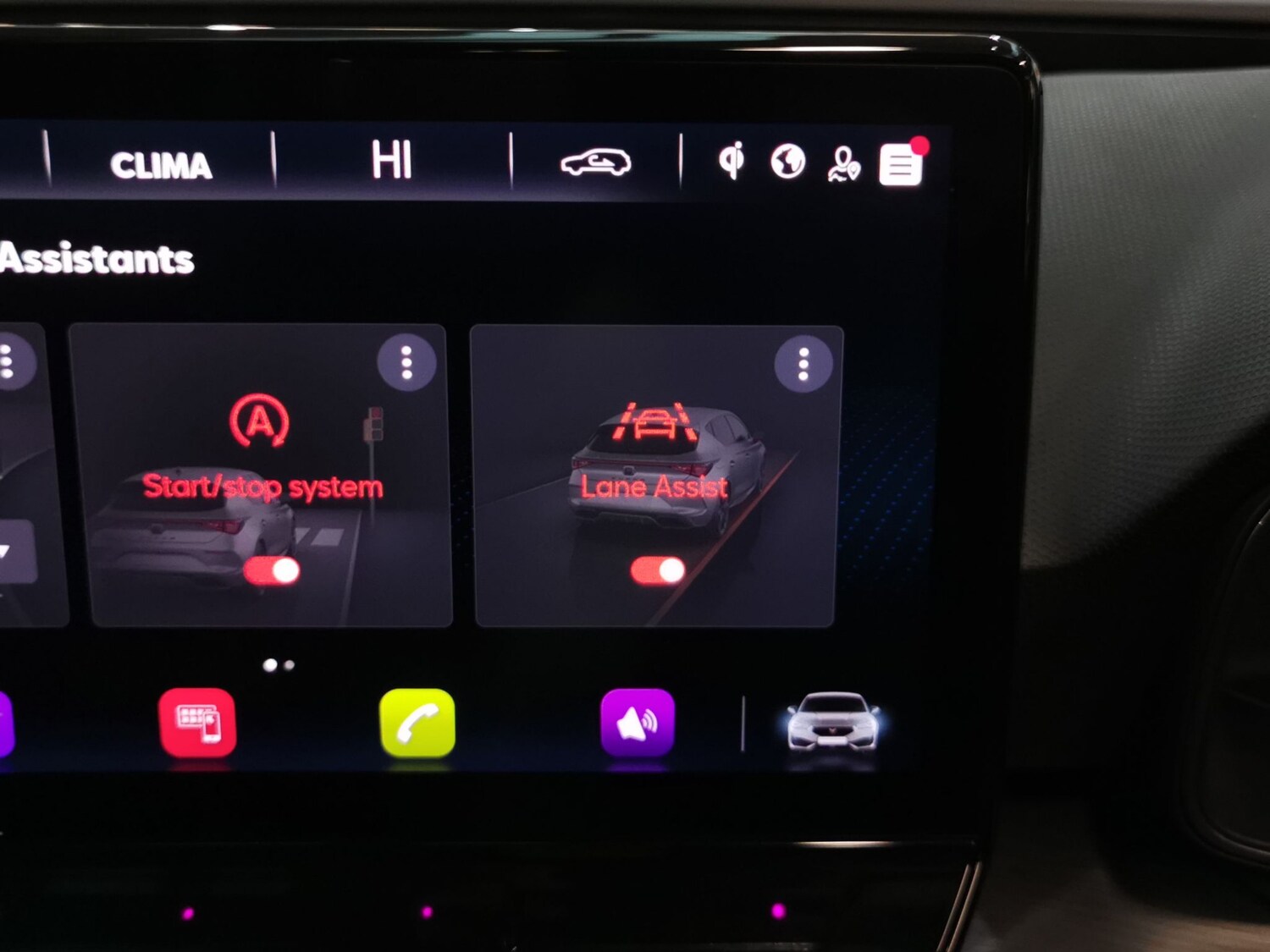 Used Cupra Leon for sale - 77418108: Photo 23