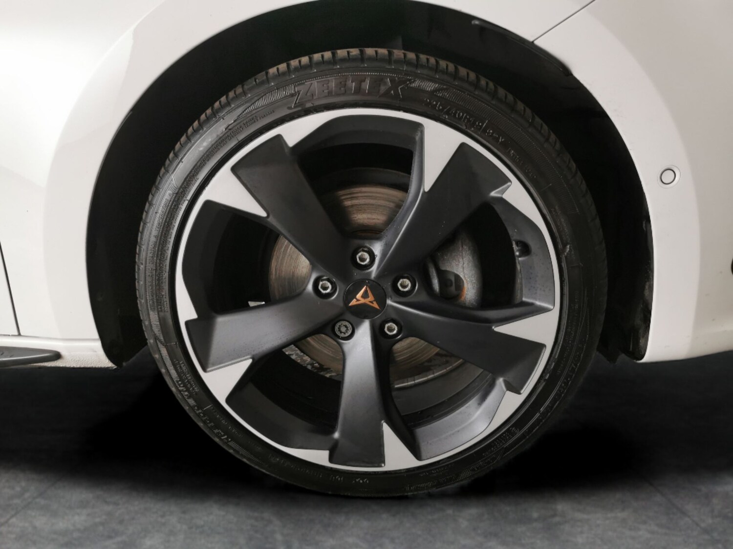 Used Cupra Leon for sale - 77418108: Photo 26