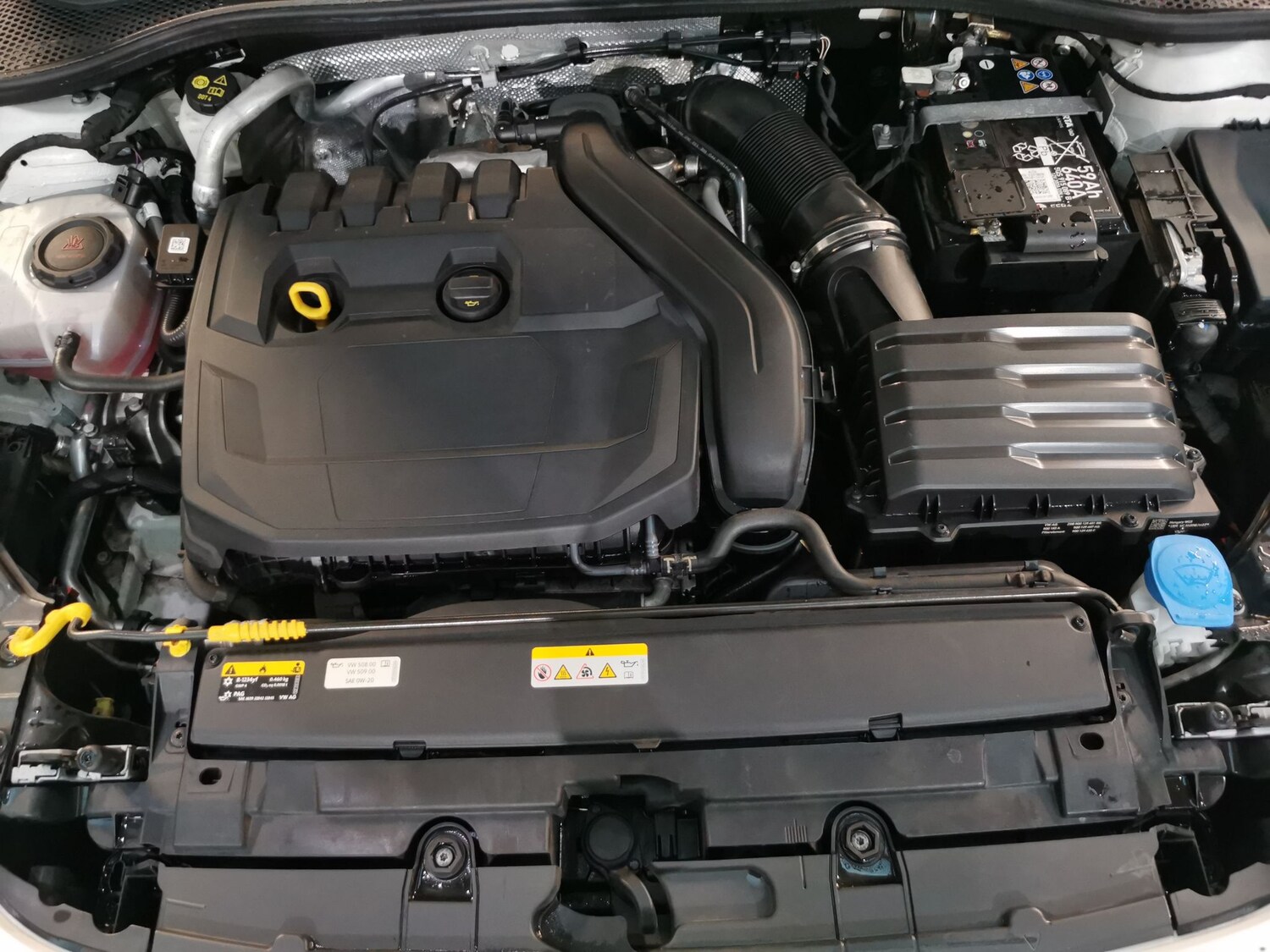 Used Cupra Leon for sale - 77418108: Photo 33