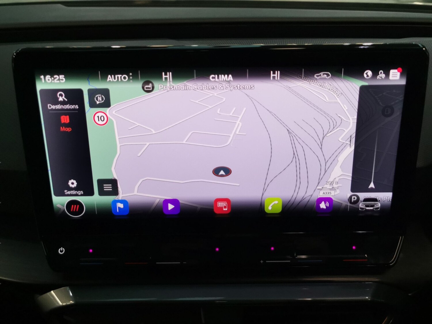 Used Cupra Leon for sale - 77418108: Photo 6