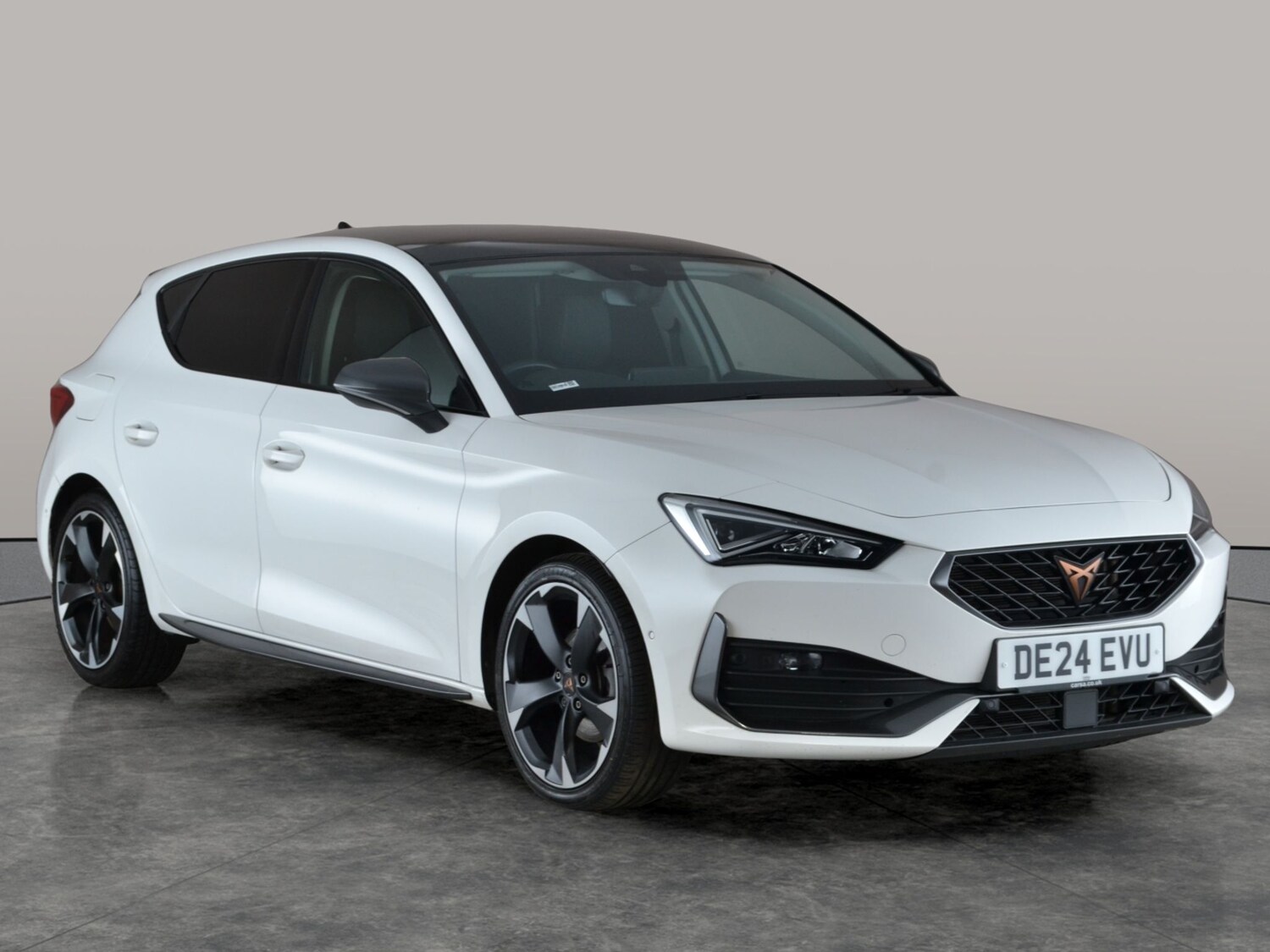 Used Cupra Leon for sale - 77418108: Photo 8