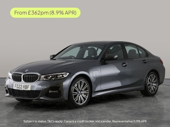 Used BMW 3 Series 2022 for sale - 79190773: Photo