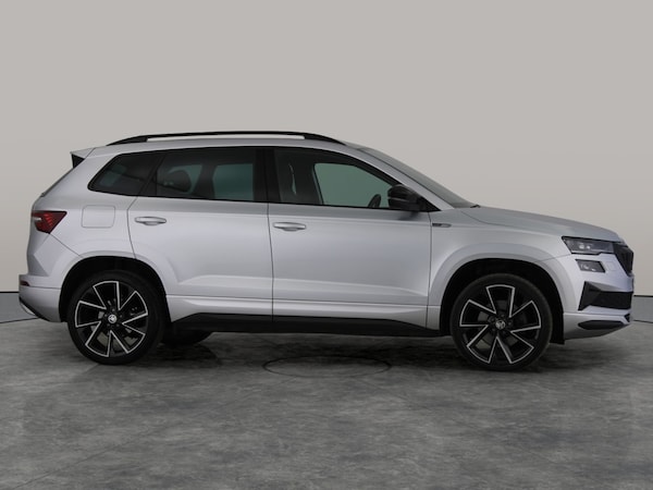 Used Skoda Karoq 2023 for sale - 76222358: Photo 13