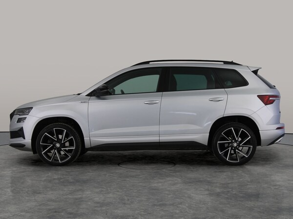 Used Skoda Karoq 2023 for sale - 76222358: Photo 18