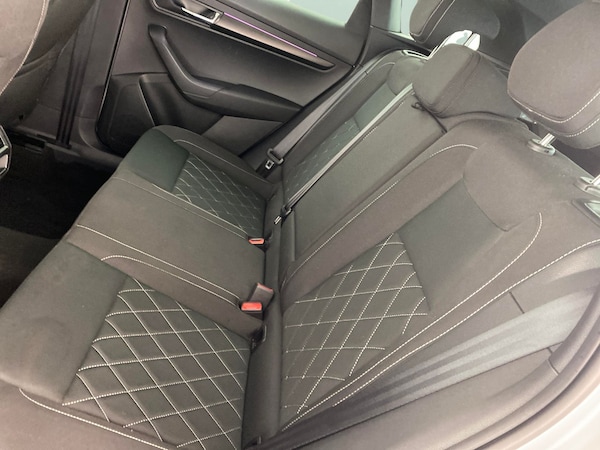 Used Skoda Karoq 2023 for sale - 76222358: Photo 36