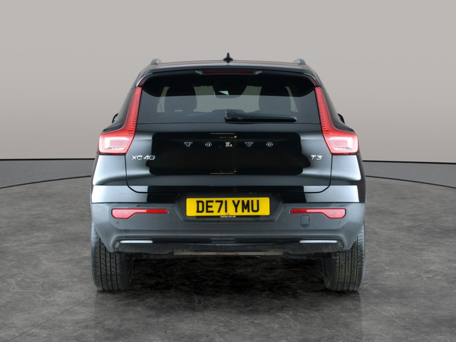 Used Volvo XC40 2021 for sale - 77170973: Photo 11