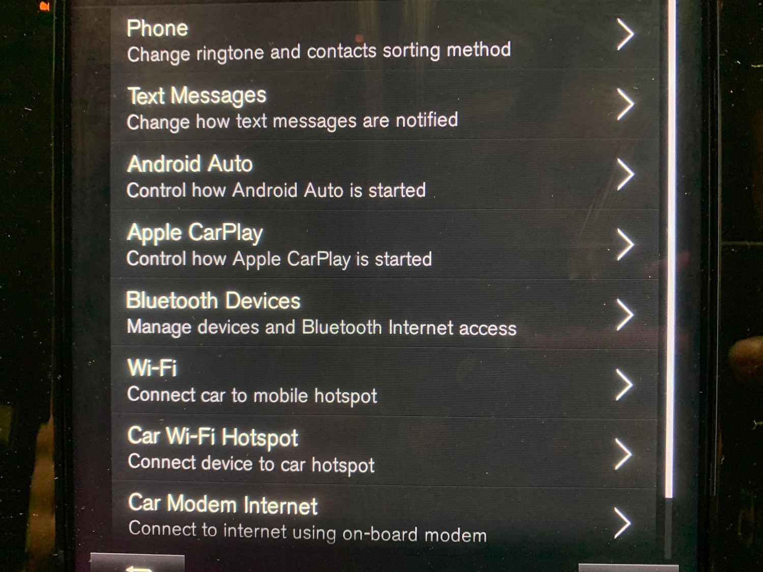 Used Volvo XC40 2021 for sale - 77170973: Photo 14