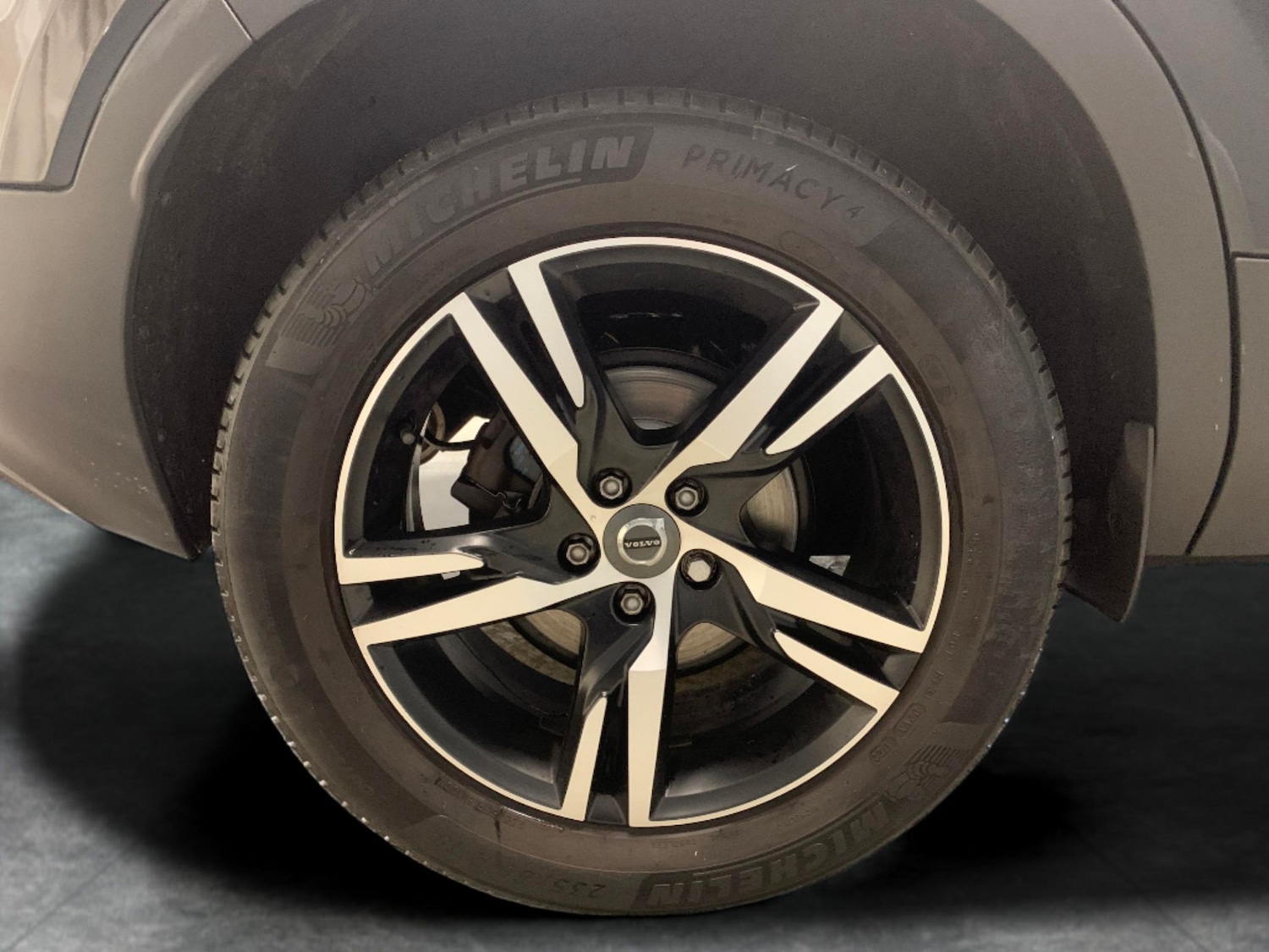 Used Volvo XC40 2021 for sale - 77170973: Photo 23