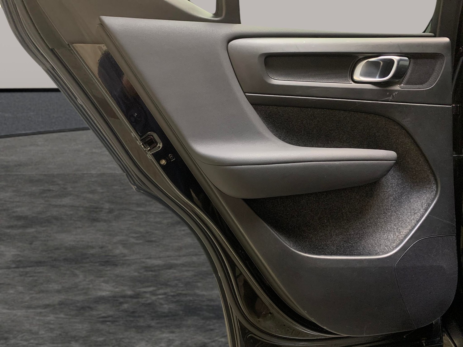 Used Volvo XC40 2021 for sale - 77170973: Photo 26