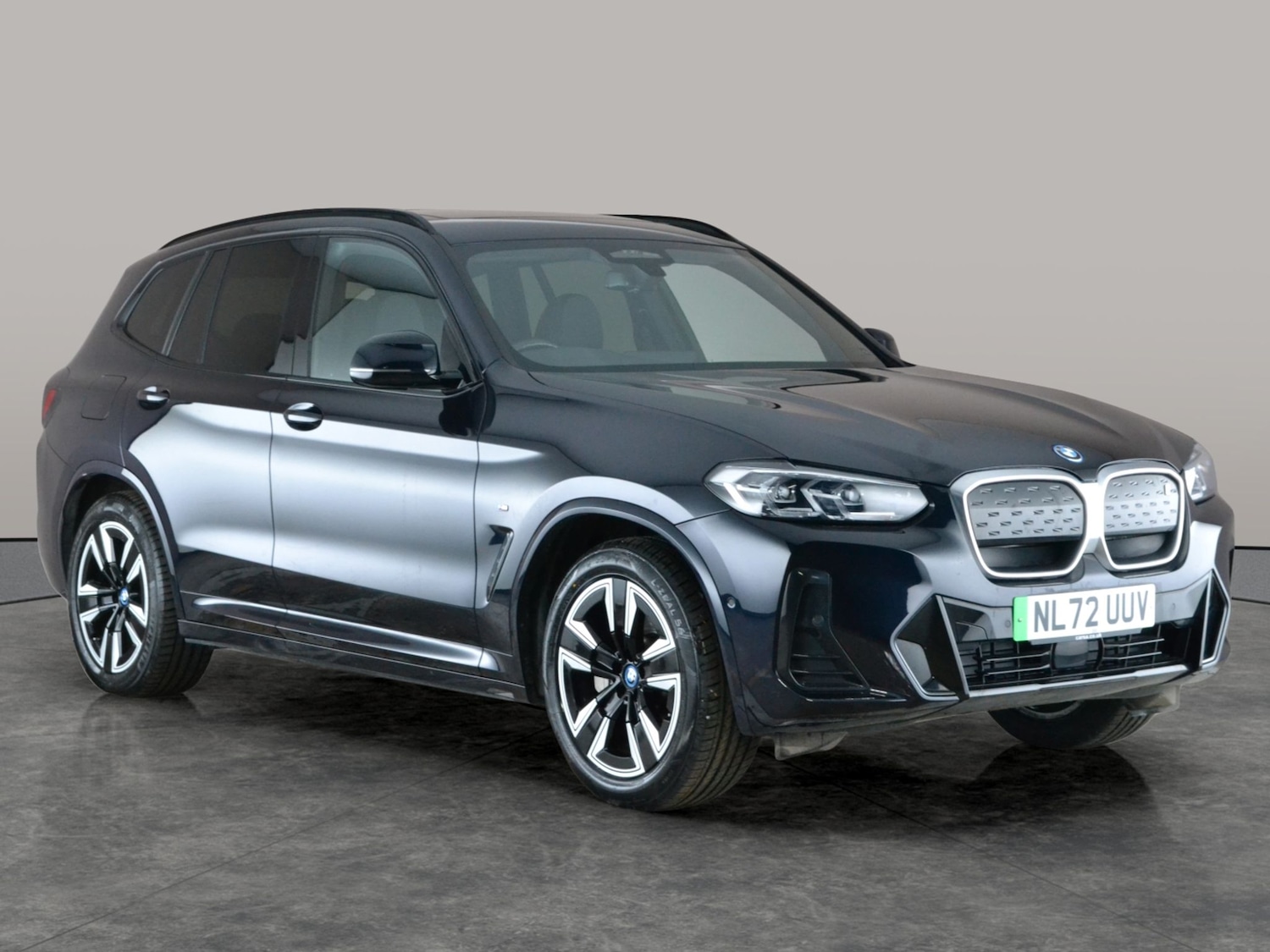 Used BMW iX3 2023 for sale - 77588939: Photo 10