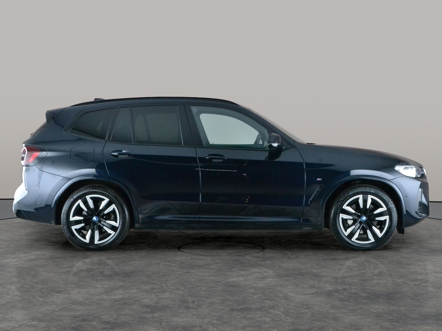 Used BMW iX3 2023 for sale - 77588939: Photo 11