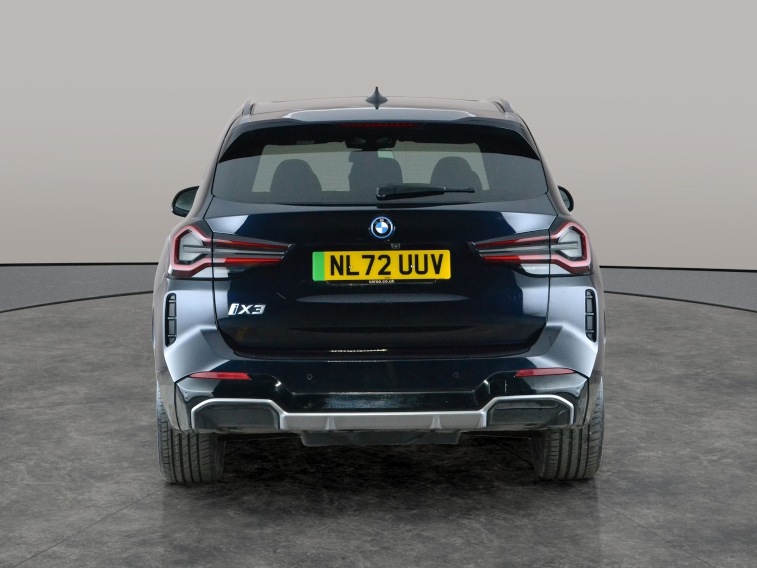 Used BMW iX3 2023 for sale - 77588939: Photo 13