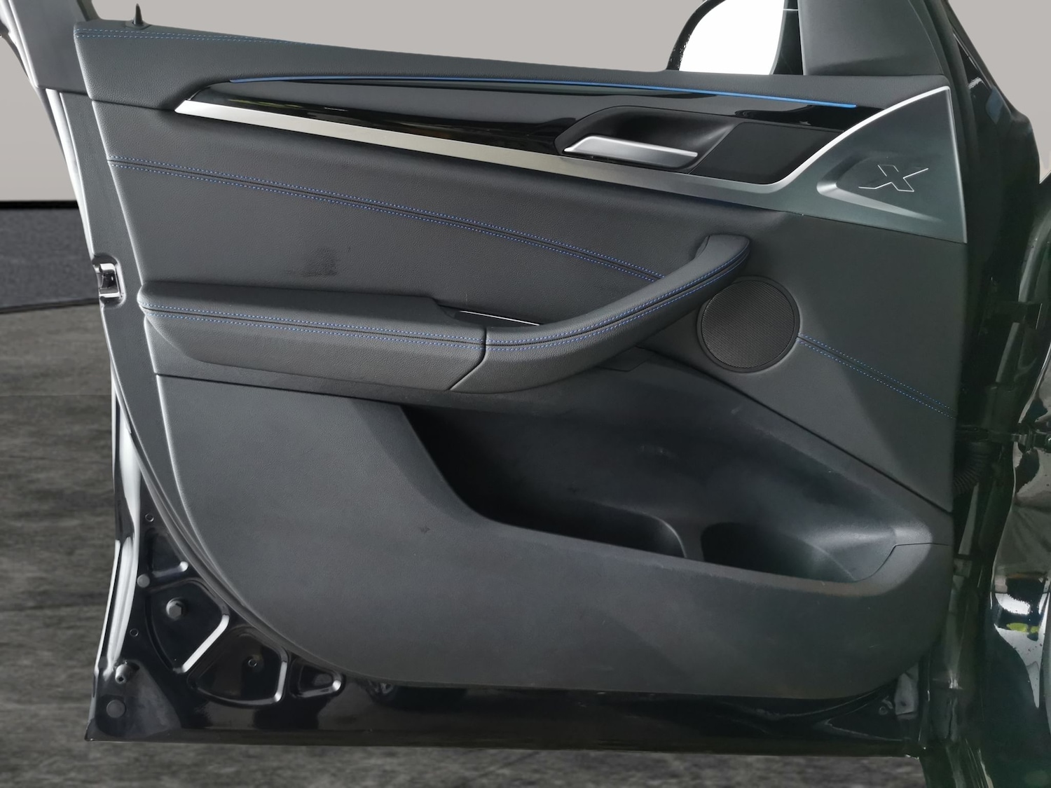 Used BMW iX3 2023 for sale - 77588939: Photo 32